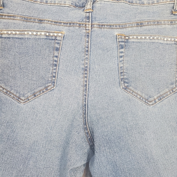 Get Lucky jeans - Picture 7 of 7